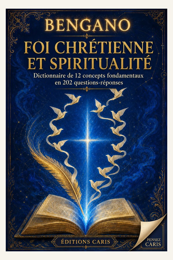 Couverture de Dictionnaire des concepts de Bengano