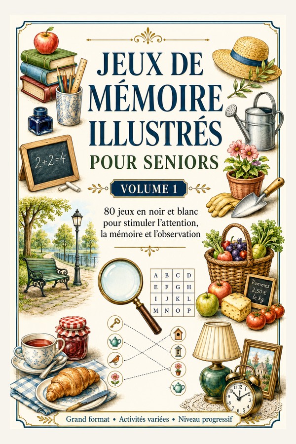 Couverture de Mémoire & Observation du Quotidien